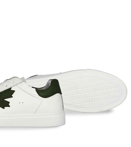 Ανδρικά Δερμάτινα Sneaker Parex 10725311