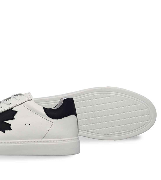 Ανδρικά Δερμάτινα Sneaker Parex 10725311