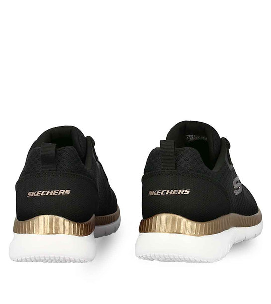Womens Trainers Skechers 12606_Bkrg