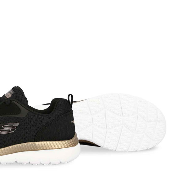 Womens Trainers Skechers 12606_Bkrg