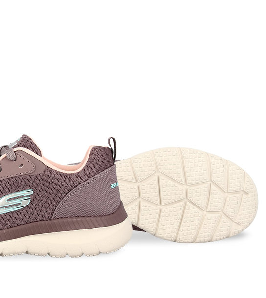 Womens Trainers Skechers 12606_Lav