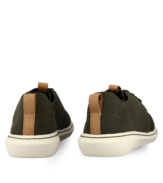 Ανδρικά Αθλητικά Παπούτσια Clarks 26138174