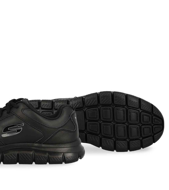 Mens Trainers Skechers 999894_Bbk