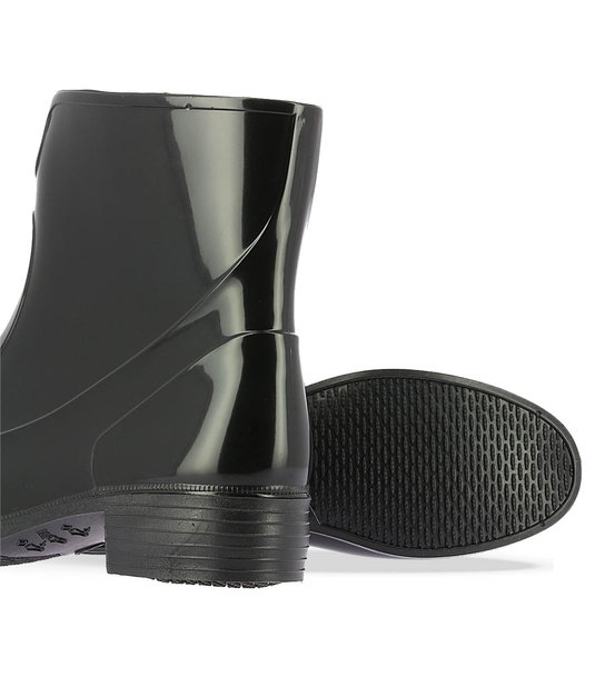 Γυναικείες Γαλότσες Mποτάκι Parex 10908000