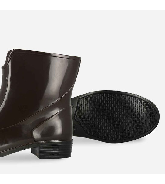 Γυναικείες Γαλότσες Mποτάκι Parex 10908000