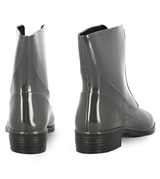 Γυναικείες Γαλότσες Mποτάκι Parex 10908000