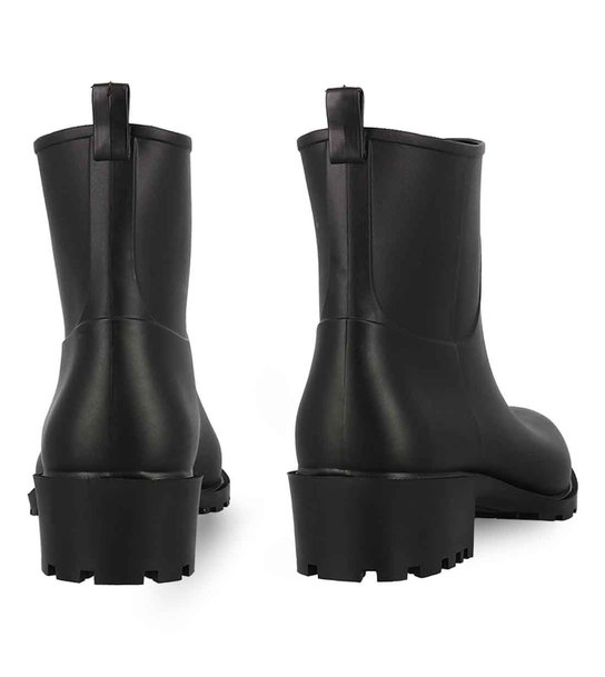 Γυναικείες Γαλότσες Mποτάκι Parex 10922004