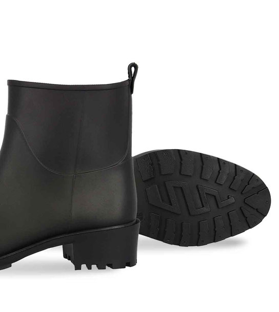 Γυναικείες Γαλότσες Mποτάκι Parex 10922004