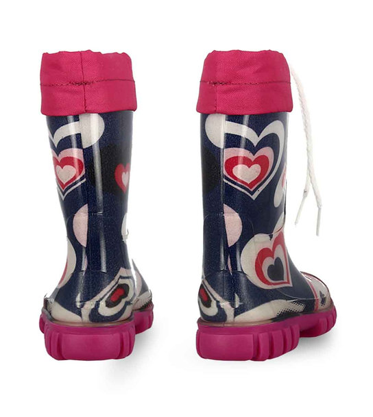 Kids Rainboots Parex 10924005