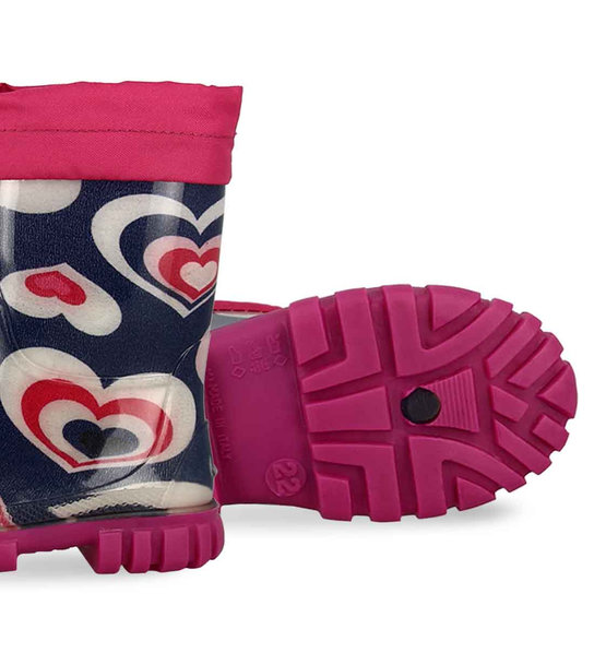 Kids Rainboots Parex 10924005