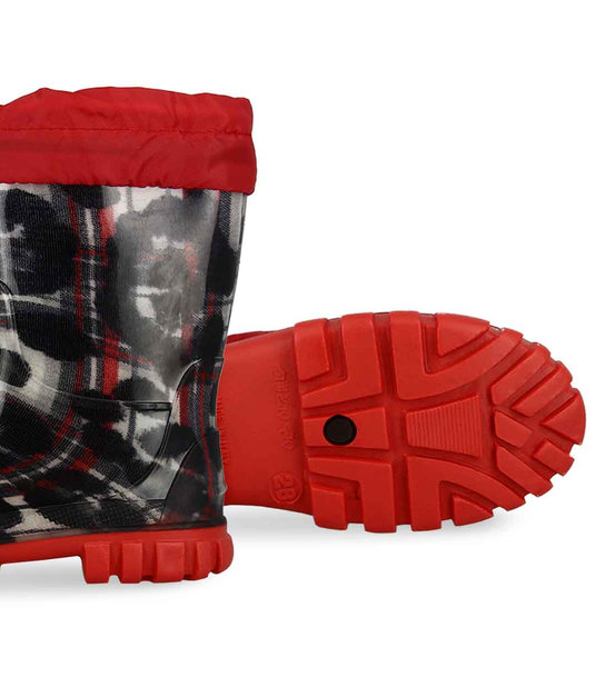 Kids Rainboots Parex 10924007