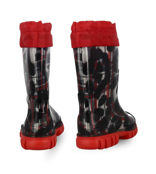 Kids Rainboots Parex 10924008