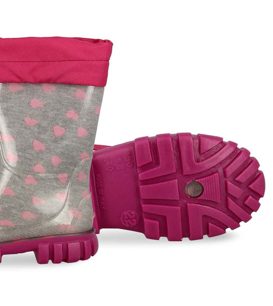 Kids Rainboots Parex 10924009