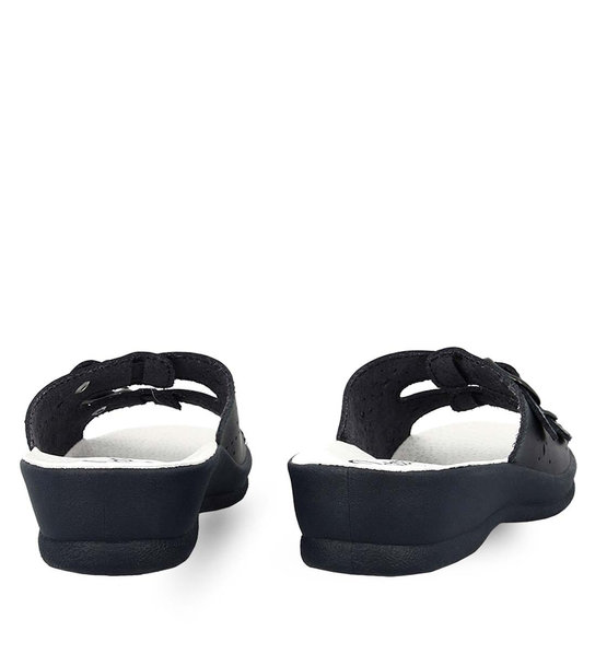 Γυναικεία Ανοιχτά Σαμπό Parex 11200003