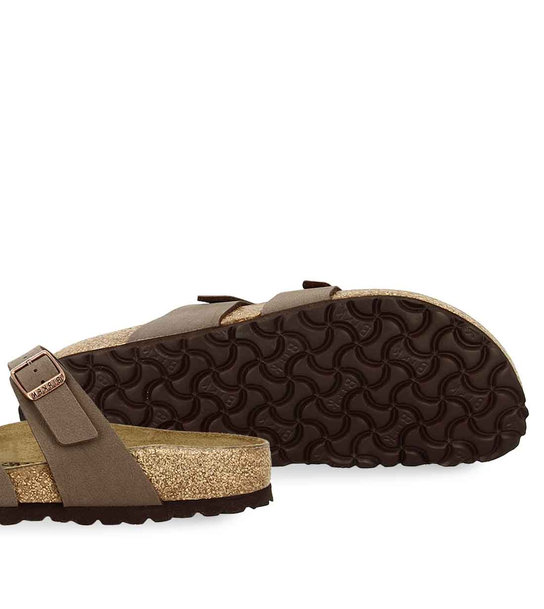 Γυναικεια Σανδαλια Birkenstock Mayari Mocca Core 0071063 - ΣΤΕΝΗ ΕΦΑΡΜΟΓΗ