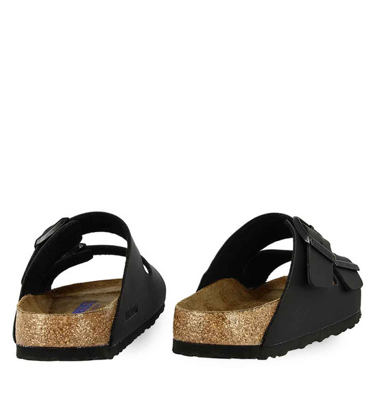 Womens Sandals Birkenstock Classic Arizona Mocca 551253