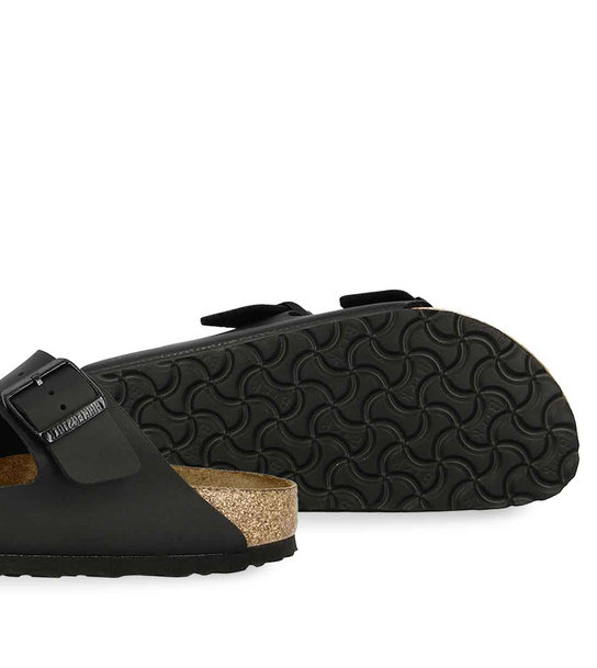 Womens Sandals Birkenstock Classic Arizona Mocca 551253