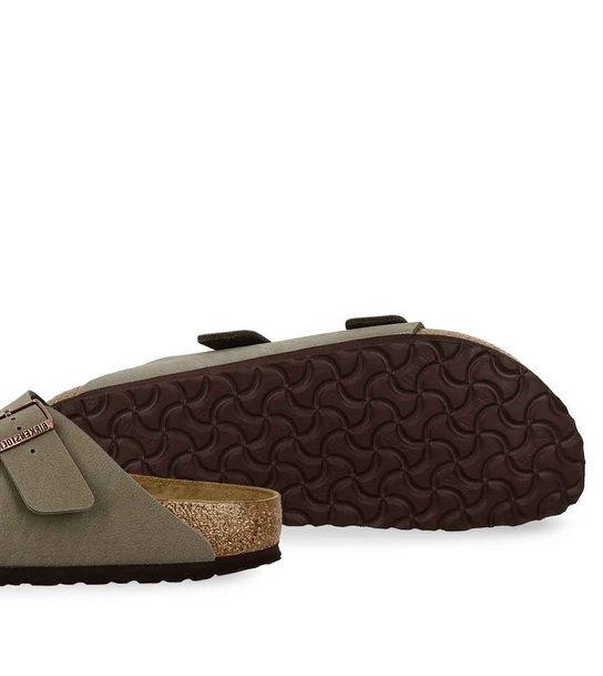 Mens Sandals Birkenstock 151213 - Narrow fit