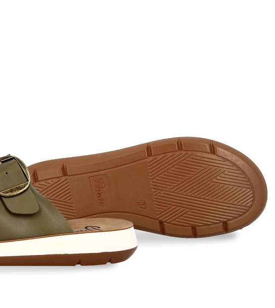 Womens Sandals Parex 11525007