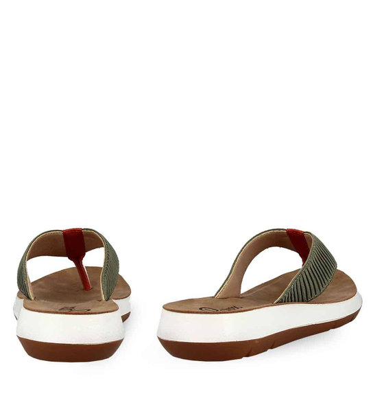 Γυναικείες Σαγιονάρες Comfort Parex 11525014