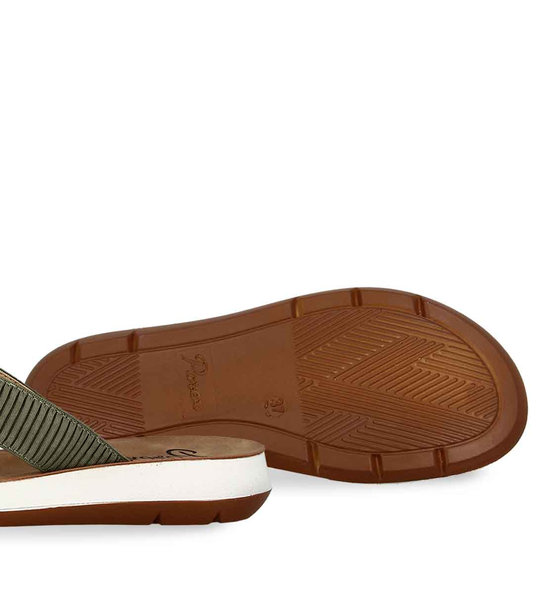 Γυναικείες Σαγιονάρες Comfort Parex 11525014