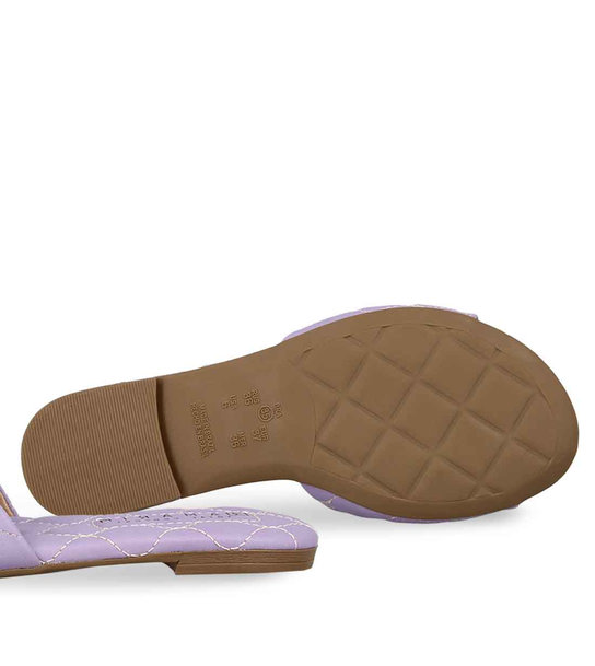 Womens Slide Sandals Ramarim 11525034