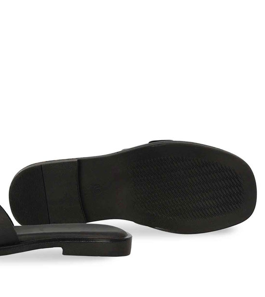 Womens Leather Sandals Parex 11525045