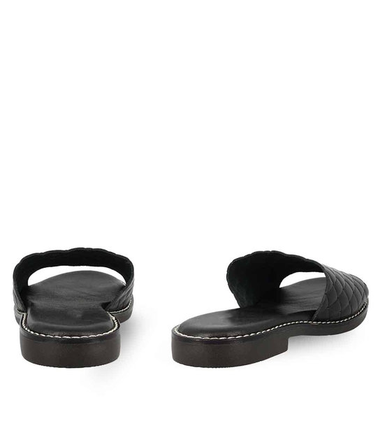 Womens Leather Sandals Parex 11525054