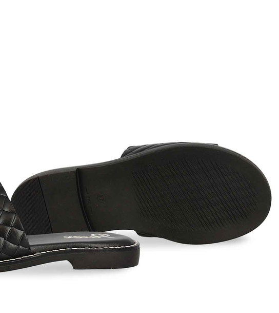 Womens Leather Sandals Parex 11525054