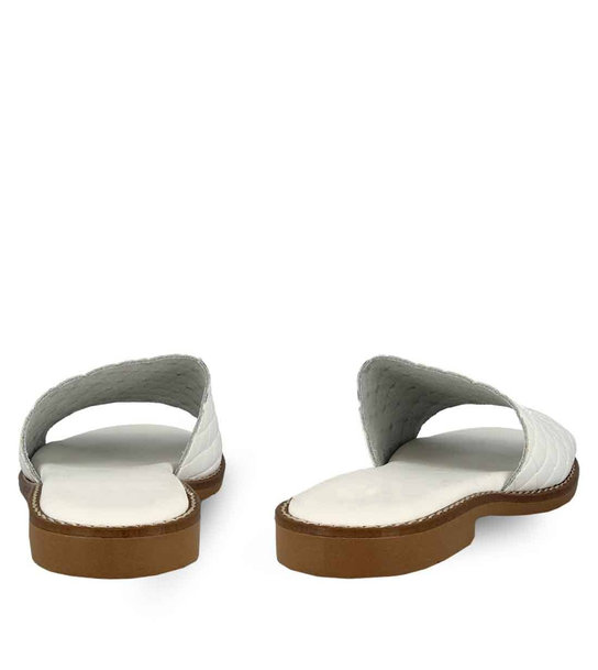 Womens Leather Sandals Parex 11525054