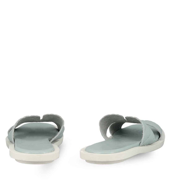 Womens Leather Sandals Parex 11525060