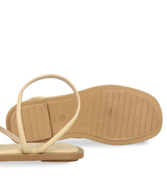 Womens Sandals Parex 11525068