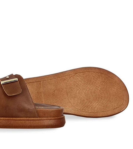 Womens Leather Sandals Parex 11525069