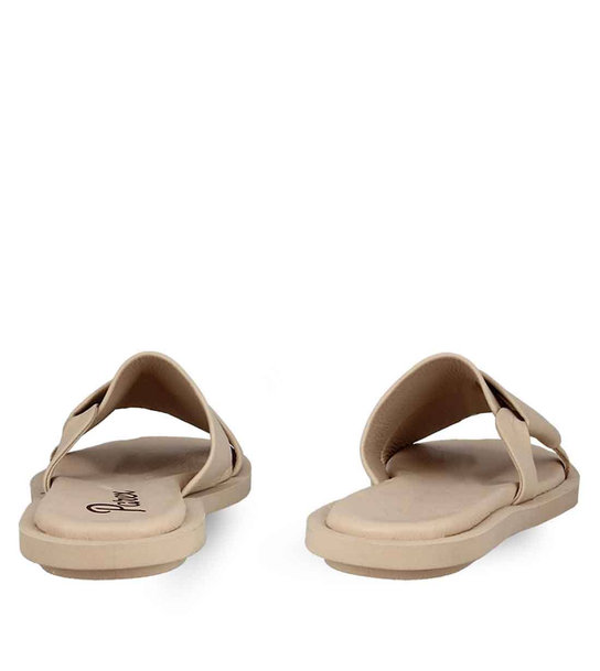 Womens Leather Sandals Parex 11525074