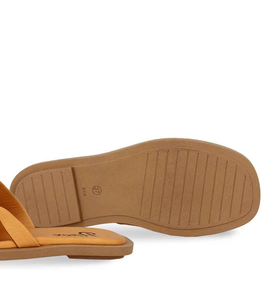 Womens Leather Sandals Parex 11525074