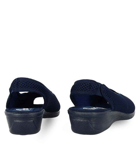 Γυναικείο Comfort Πέδιλο Parex