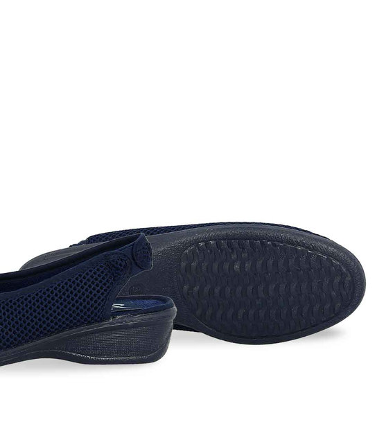 Γυναικείο Comfort Πέδιλο Parex