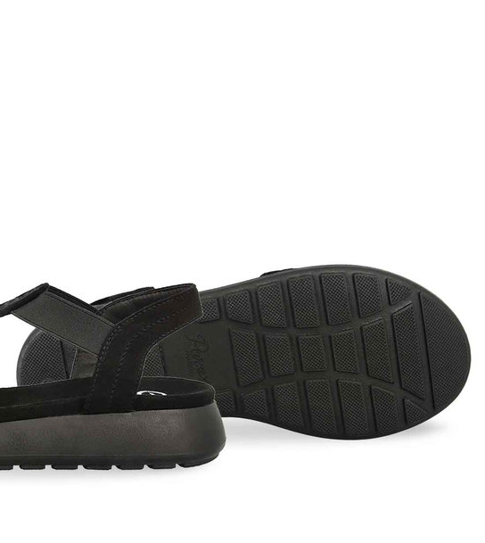 Γυναικεία Πέδιλα Comfort Parex 11623013