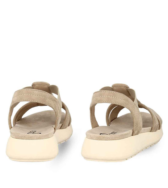 Γυναικεία Πέδιλα Comfort Parex 11623013