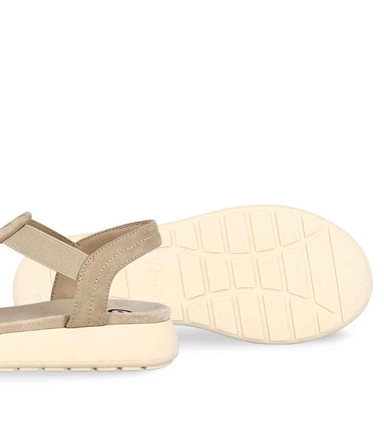 Γυναικεία Πέδιλα Comfort Parex 11623013