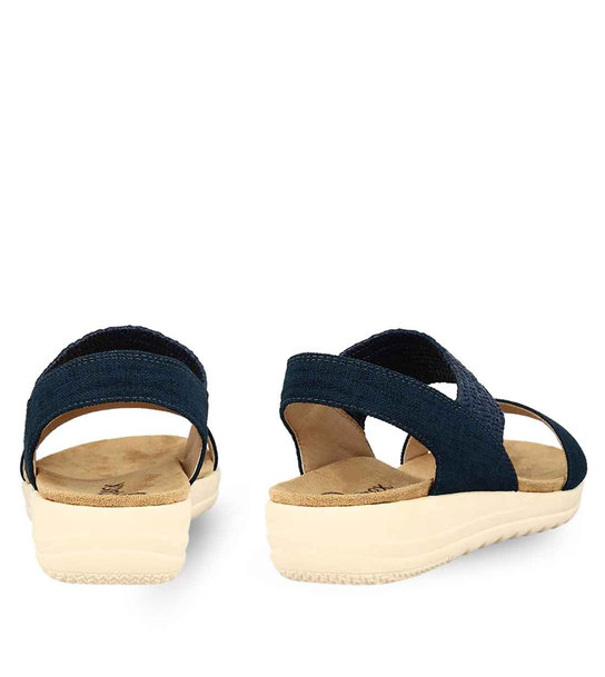 Womens Comfort Sandals Parex 11623028