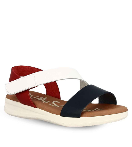 1 Paire Enfants Gants Tricotés Hiver Chaud Enfants Doigts Complets