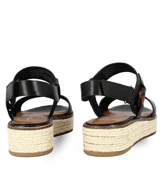 Γυναικεία Πέδιλα Tamaris 1-1-28235-26 001