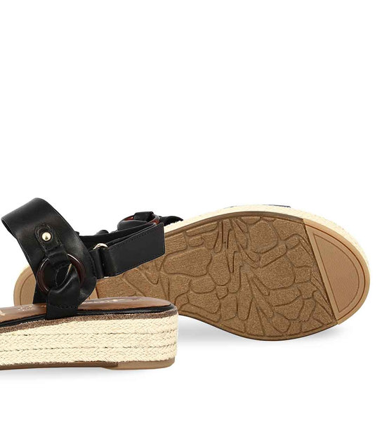 Γυναικεία Πέδιλα Tamaris 1-1-28235-26 001