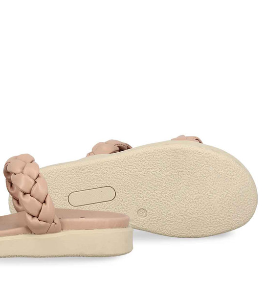 Womens Sandals Parex 11625002