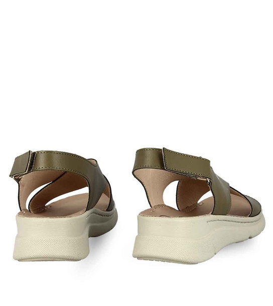 Γυναικεία Πέδιλα Comfort Parex 11625014