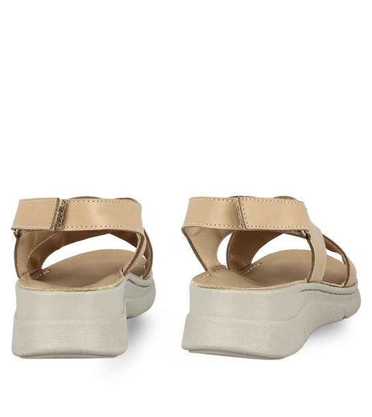 Womens Comfort Sandals Parex 11625014