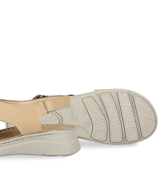 Womens Comfort Sandals Parex 11625014