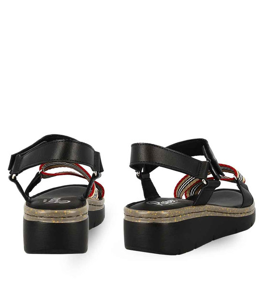 Womens Comfort Sandals Parex 11625029