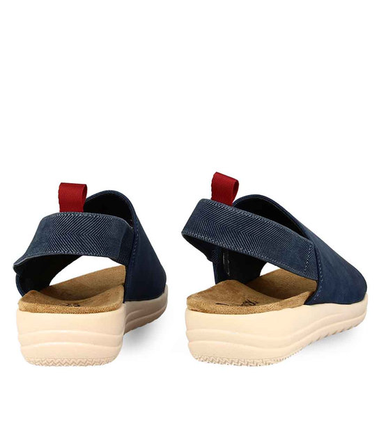 Γυναικεία Πέδιλα Comfort Parex 11625033